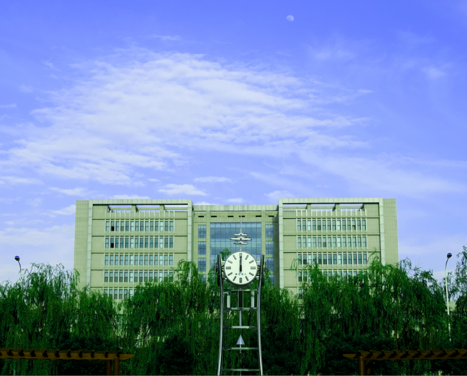 兰州财经大学