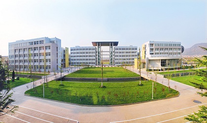 淮海工学院